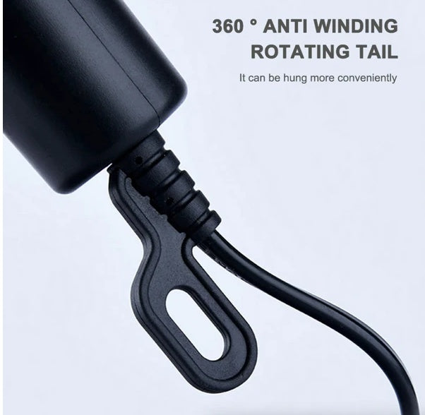 Hair Straightener Comb Pro Electric Beard Straightening Comb Heat Hot Comb Press - Anaya Beauty